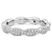 Picture of Harley Go Boldly Braided Eternity Band